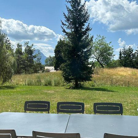 Maison Refaite A Neuf En Pleine Nature Puy-Saint-Eusebe Kültér fotó
