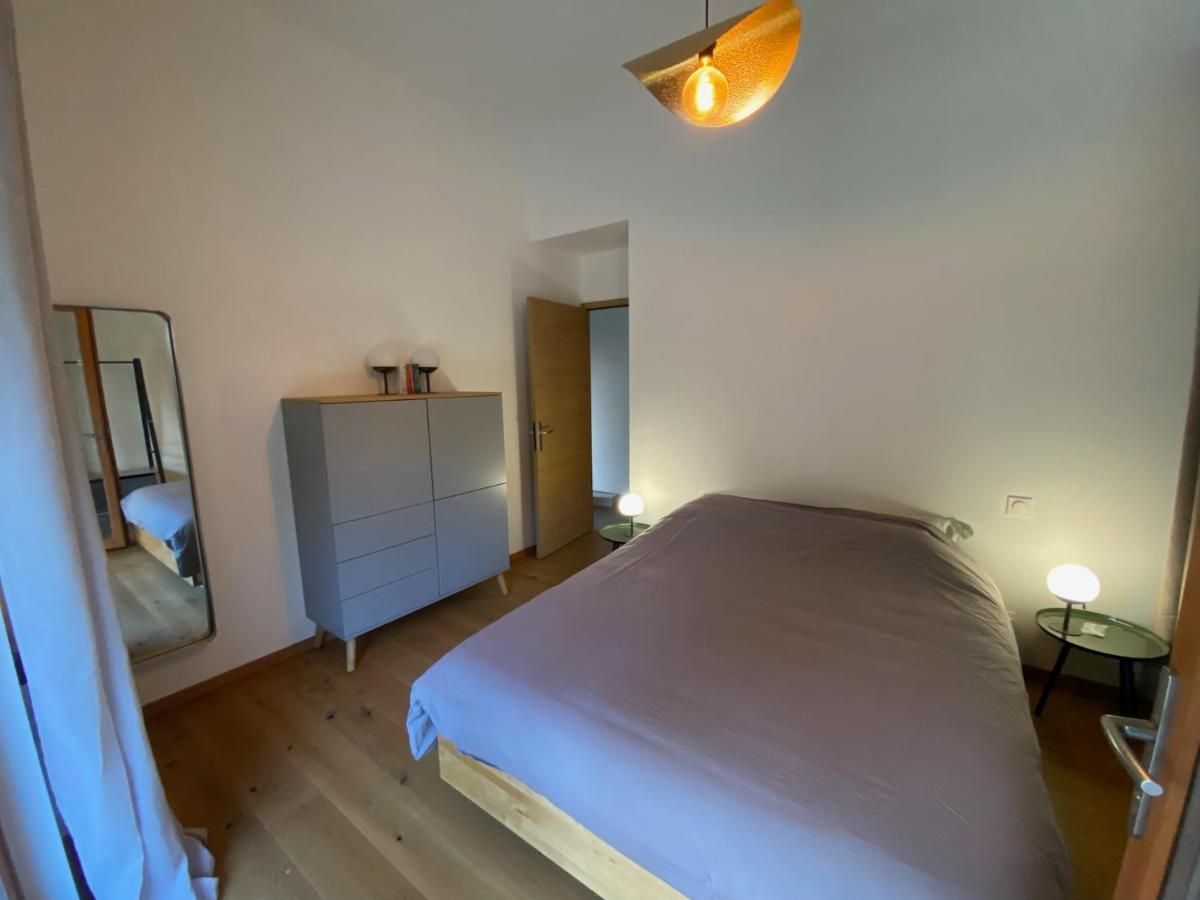 Maison Refaite A Neuf En Pleine Nature Puy-Saint-Eusebe Kültér fotó