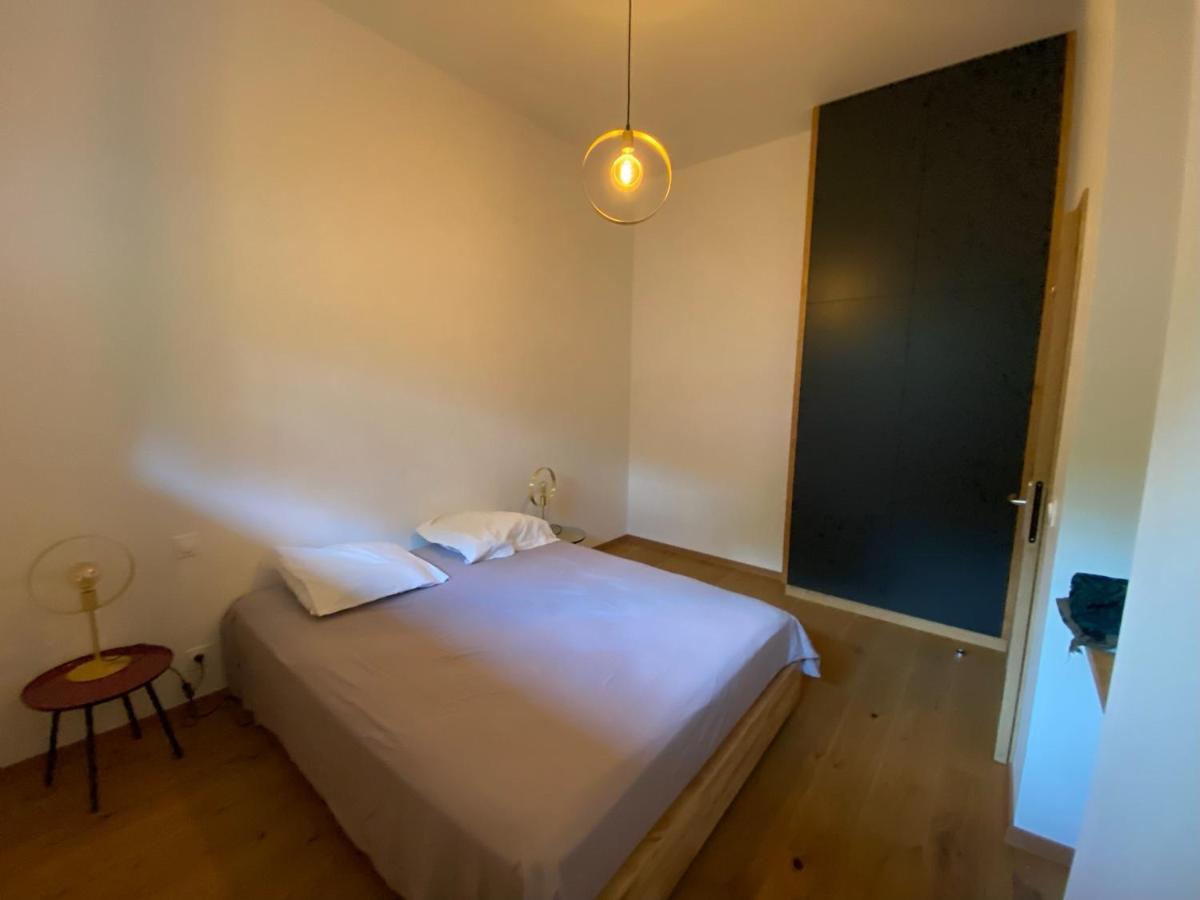 Maison Refaite A Neuf En Pleine Nature Puy-Saint-Eusebe Kültér fotó