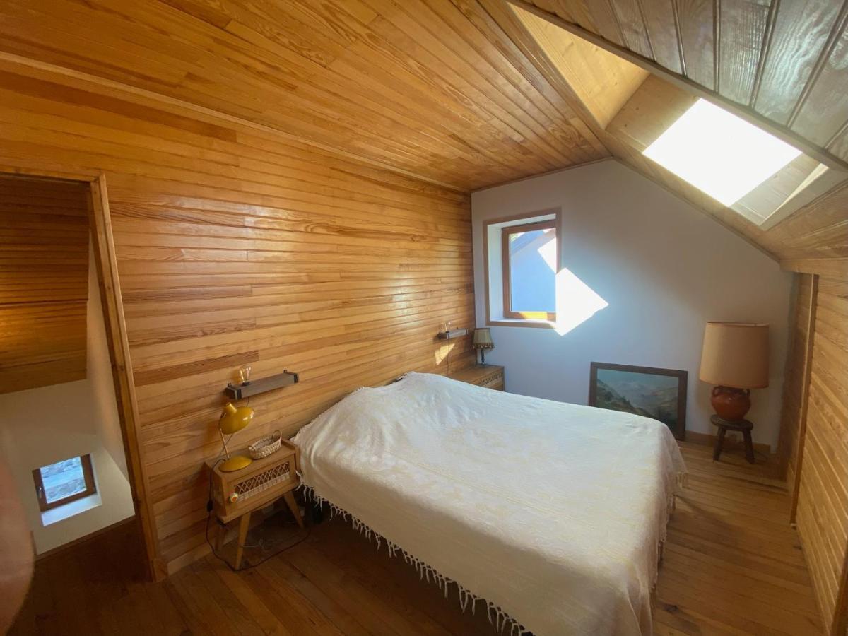 Maison Refaite A Neuf En Pleine Nature Puy-Saint-Eusebe Kültér fotó